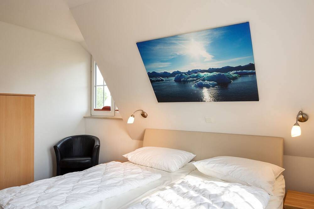 Reethaus Löwe in Beckerwitz in Gramkow, Hohenkirchen