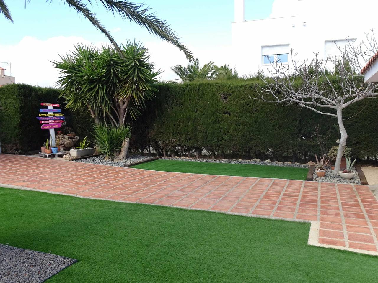 Villa Mar in l'Ametlla de Mar, Costa Dorada