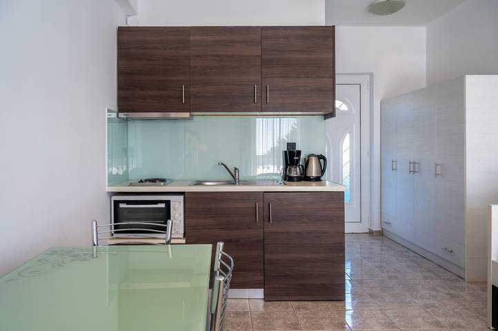 Monolocale intero, Mythos studio 4 in Rethymno e dintorni