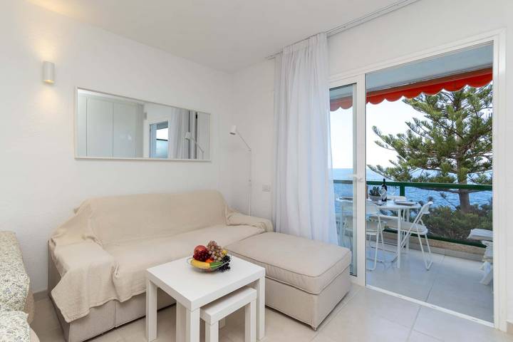 Estudio entero, Ocean View 3 in Los Cristianos, Arona 
