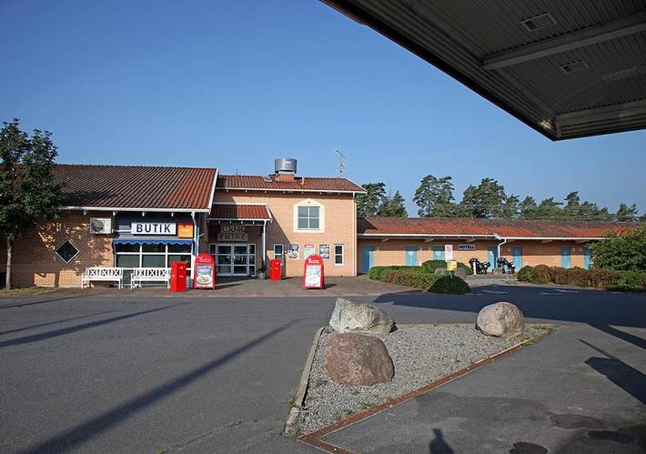 Hotel für 4 Personen, mit Terrasse und Garten sowie Ausblick