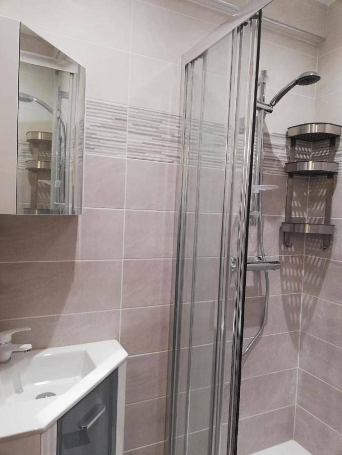 Gîte pour 3 personnes dans Office De Tourisme De Valberg - 3