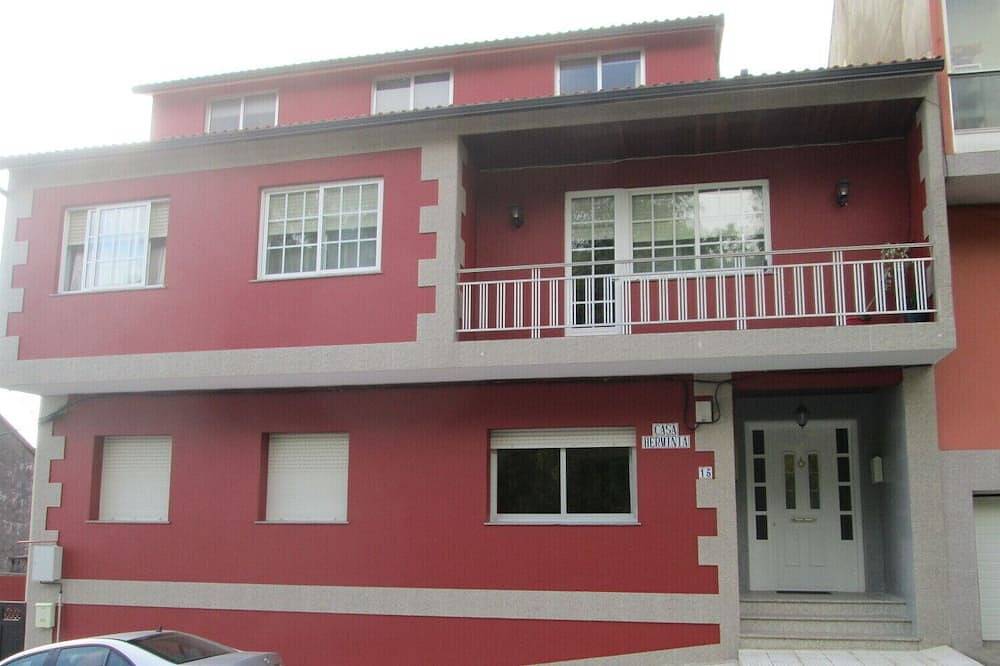 Entire apartment, Bueu: apartment/ flat - Bueuresidential flat in Bueu, Rías Baixas