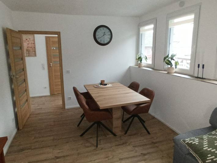 Ferienwohnung für 4 Personen an der Mosel