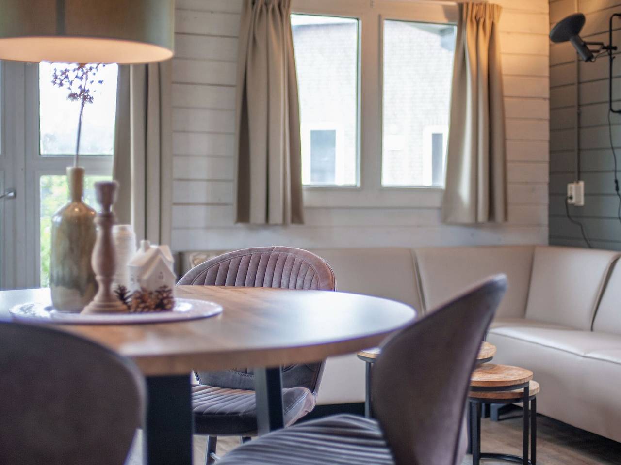 Wohnung in den Niederlanden bei Naturpfaden in Nationalpark De Maasduinen