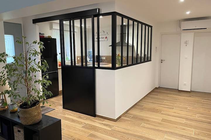 Maison de vacances pour 6 personnes