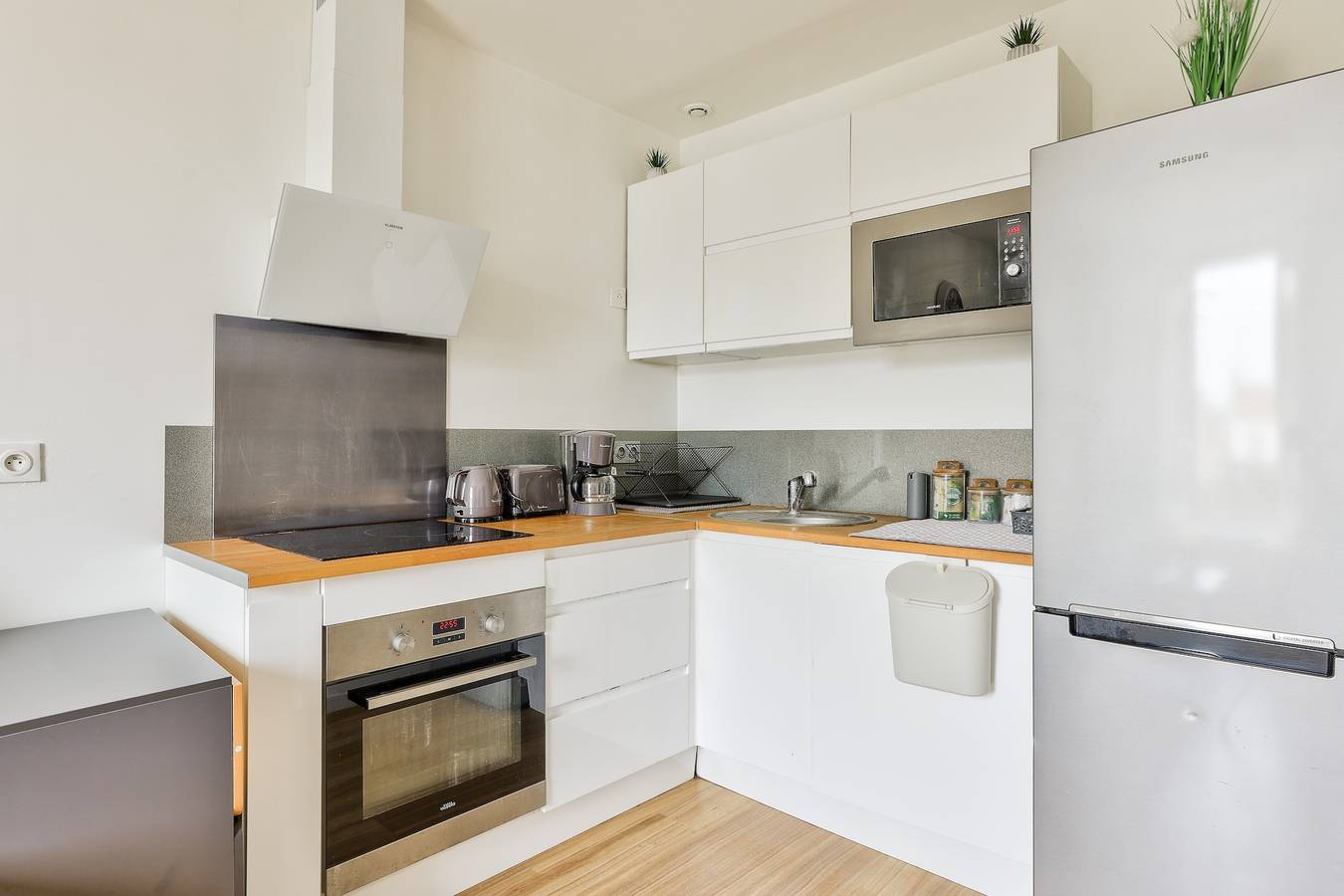 Appartement entier, Brie Lodge - Centre de Tournan in Tournan-en-Brie, Seine-et-Marne