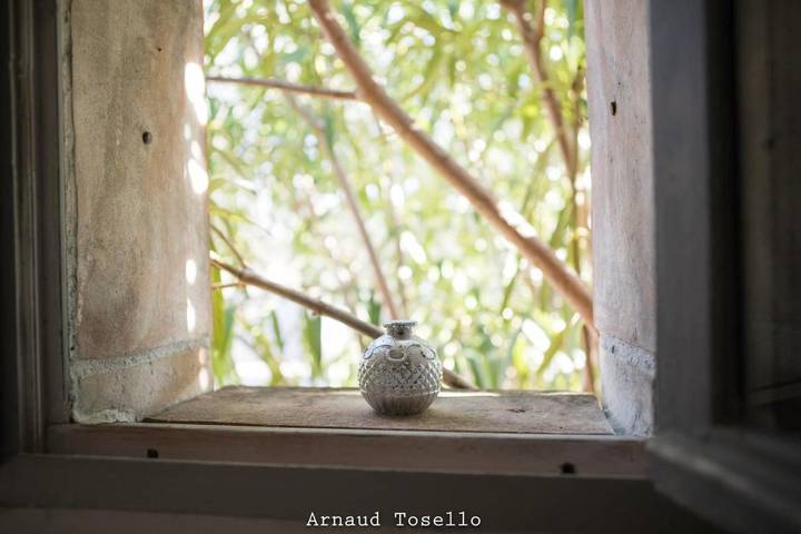 Location de vacances pour 2 personnes, avec jardin et piscine à Le Rouret - 4