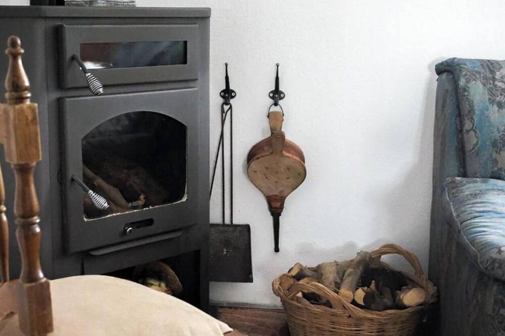 Casa Jienense in the Sea of Olives (Pet Friendly) in Torreblascopedro, Jaén Provins