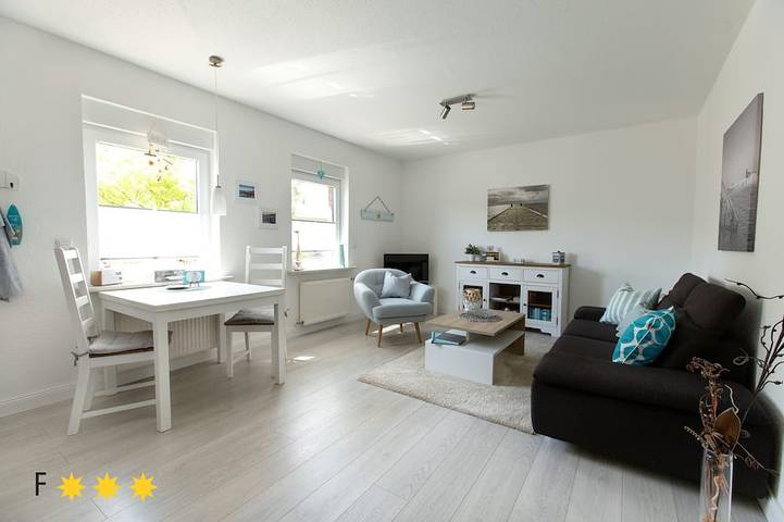 Ferienwohnung für 2 Personen, mit Garten und Terrasse