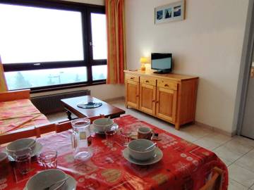 Gîte pour 5 personnes dans Office De Tourisme Des Sept Laux