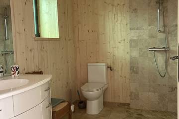 Location De Vacances pour 2 Personnes dans Montigny-Saint-Barthélemy, Parc naturel régional du Morvan, Photo 3