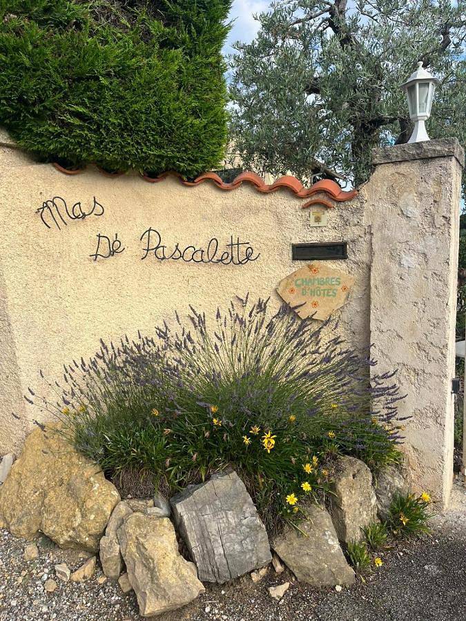 Appartement de vacances entier, Double Room in Montauroux, Côte méditerranéenne (France)