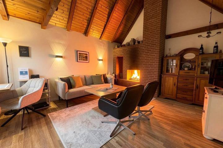 Ferienhaus für 3 Personen in Husum Hafen - 4