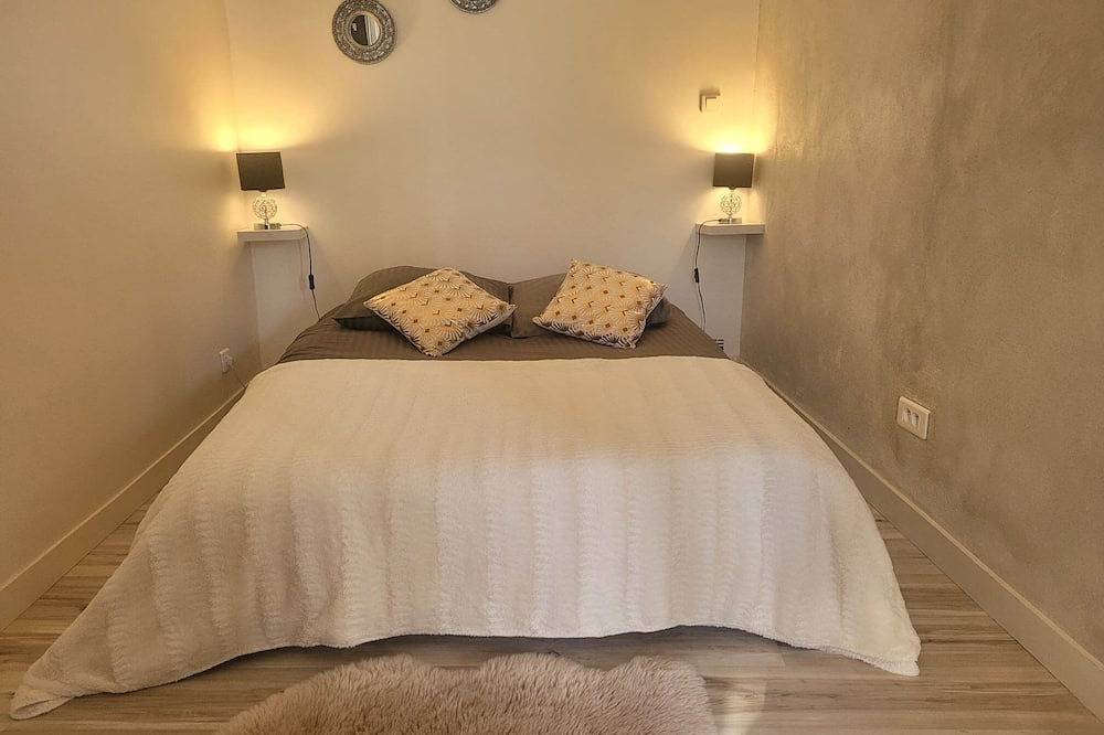 Ground floor house-Rance estuary in Le Minihic-sur-Rance, Saint-Malo und Umgebung