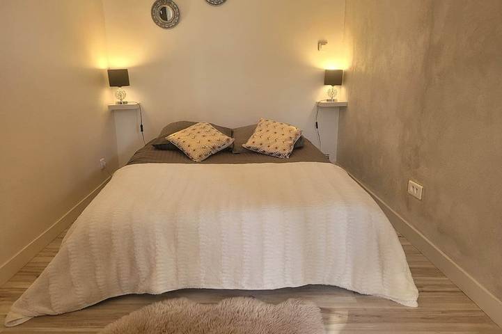 Location de vacances pour 4 personnes à Le Minihic-sur-Rance - 3