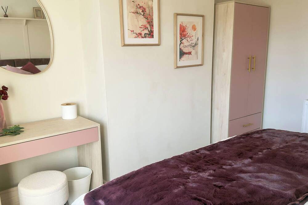 The Great Wave Retreat - Calm Costal Stay in Lancashire