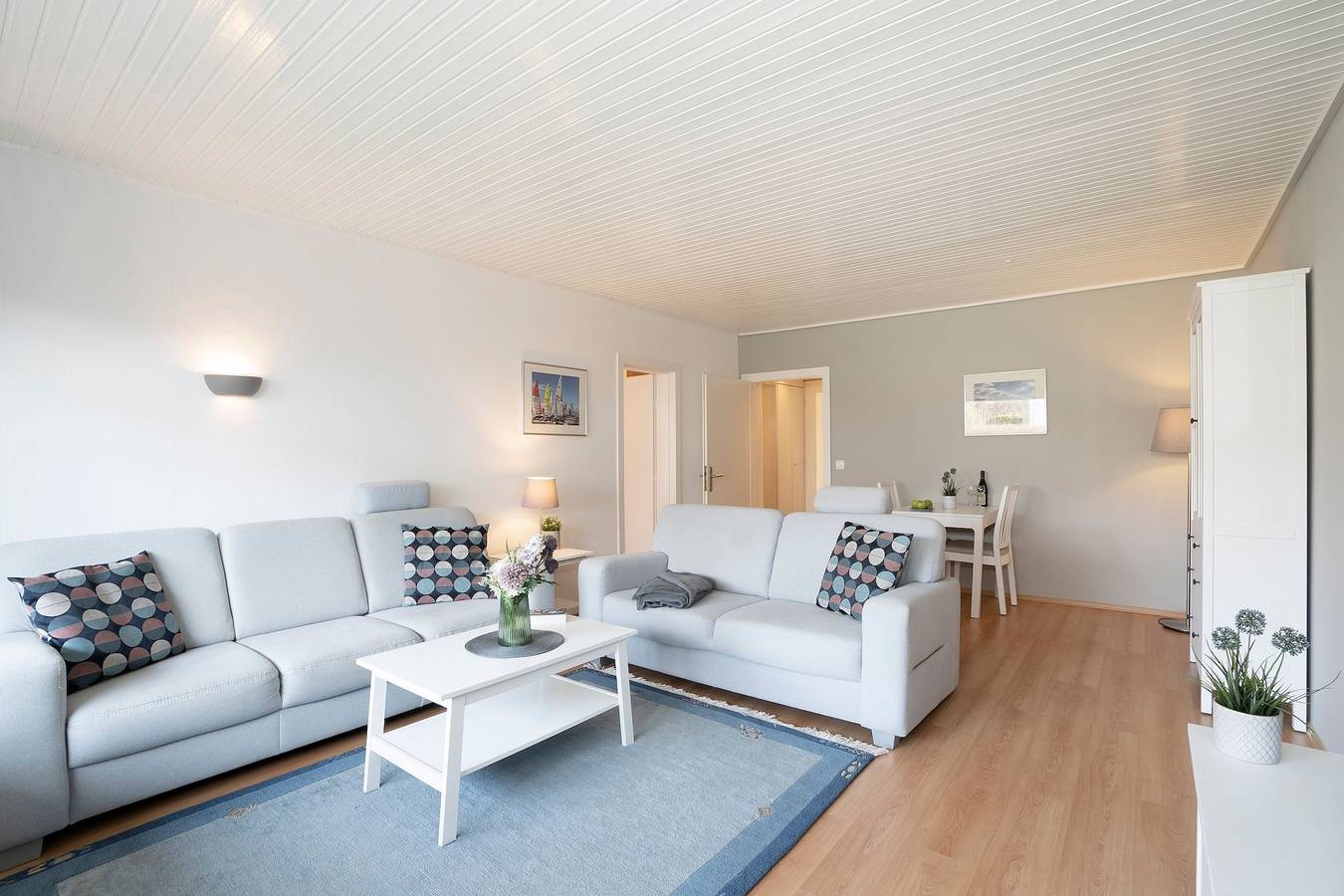 Ferienwohnung in Grömitz ab 98€ pro Nacht