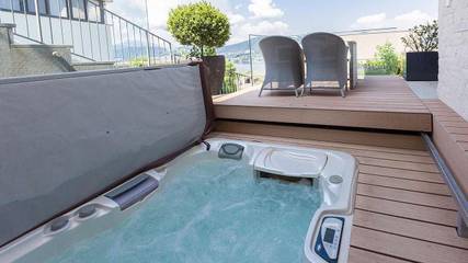 Ferienwohnung für 5 Personen in Gmunden, Traunsee, Bild 4