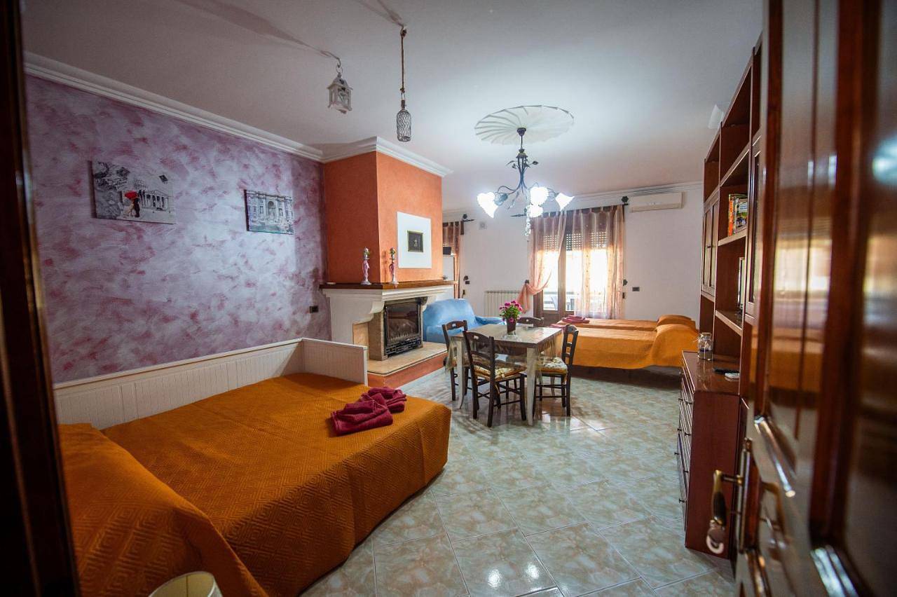 Bed e breakfast Terra e Mare in Sava, Province de Taranto
