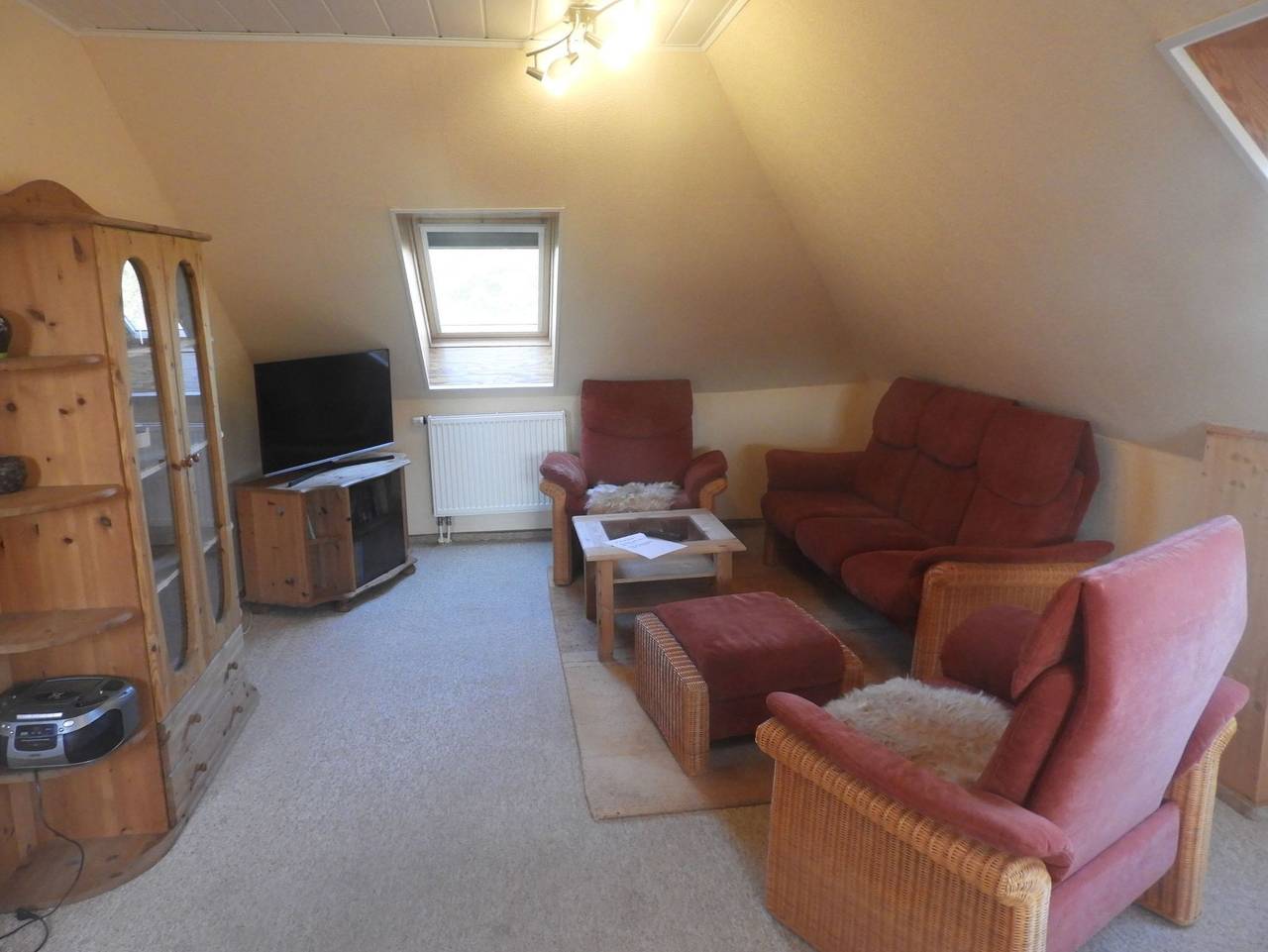 Ganze Ferienwohnung, Ferienwohnung Schurer - Ferienwohnung Schurer in Karby, Kappeln & Umgebung