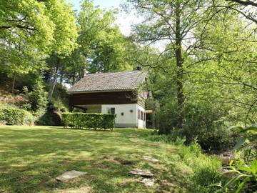 Chalet für 6 Personen in Stoumont, Wallonien, Bild 2
