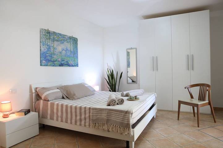 Villa pour 8 personnes, animaux acceptés dans Santa Maria di Leuca - 3