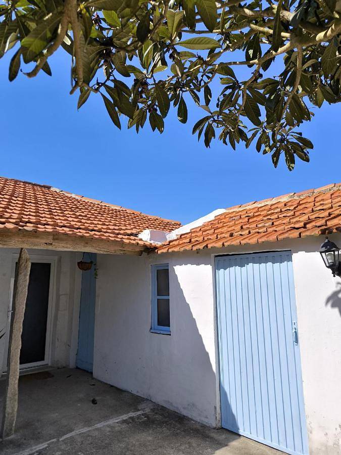 Casa do Camondo in Estarreja, Distrito de Aveiro