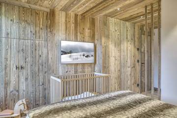 Chalet pour 10 Personnes dans Demi-Quartier, Massif du Mont-Blanc, Photo 3