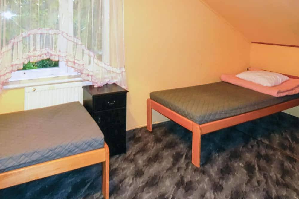 Accogliente casa a Choczewo con cucina in Kopalino, Distretto di Wejherowo