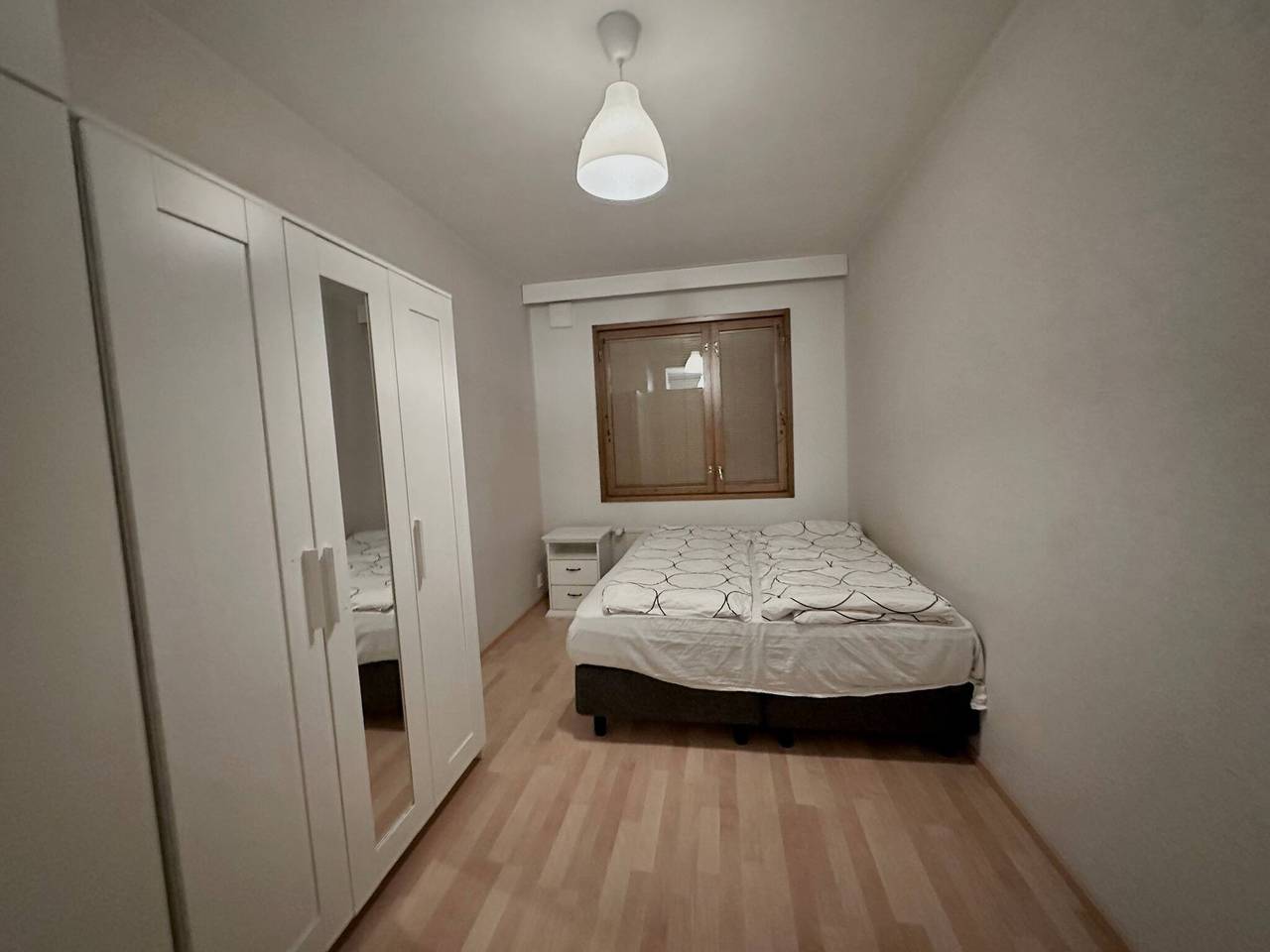 Apartamento entero, Amplio Kannelmäki de 2 dormitorios y 75 metros cuadrados in Helsinki, Uusimaa