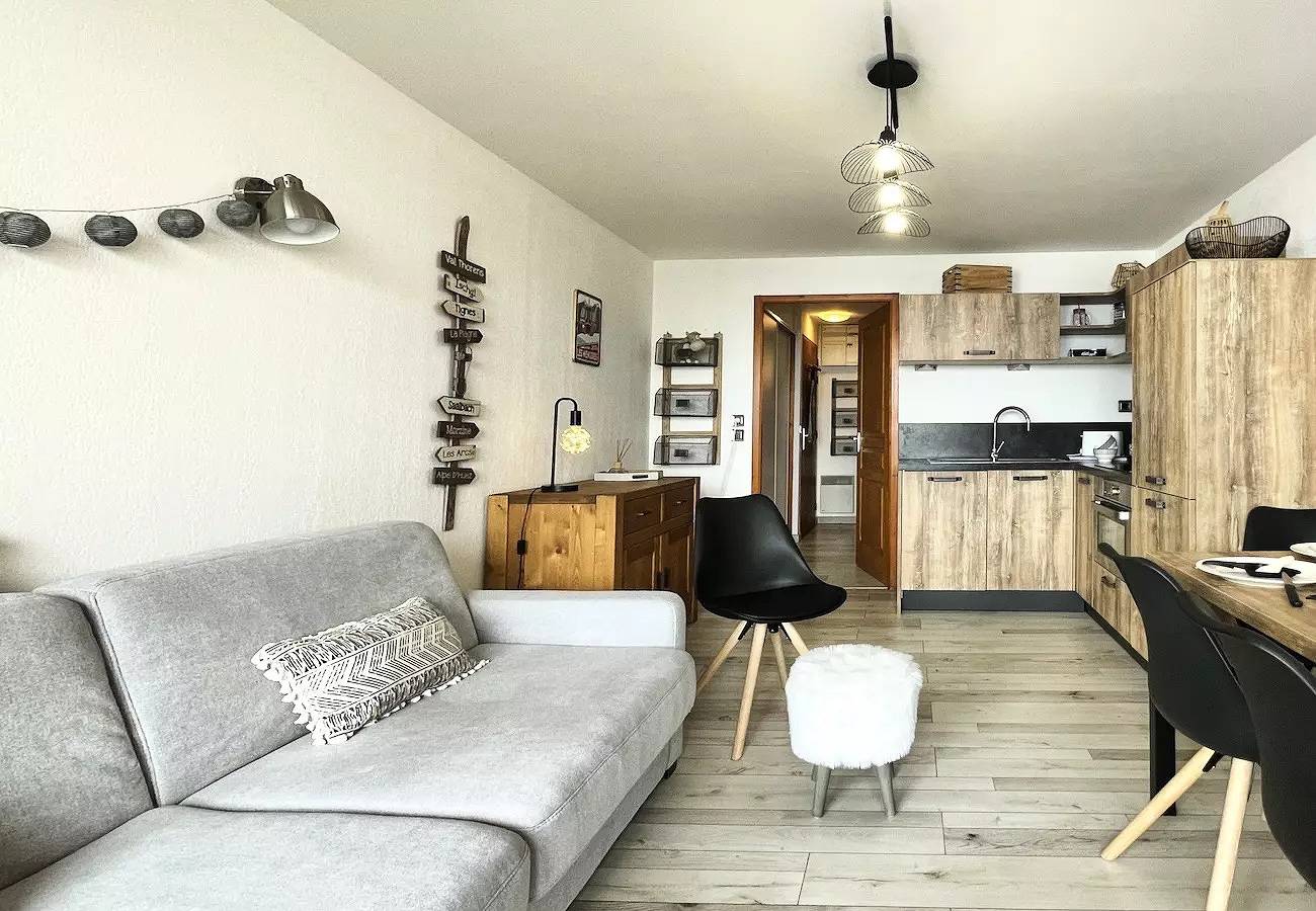Photo : Appartement de vacances
