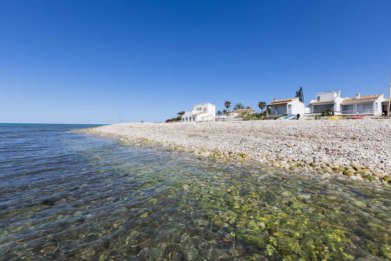 Apartamento entero, Almadraba beach and pool - Denia in Almadraba, Costa Blanca