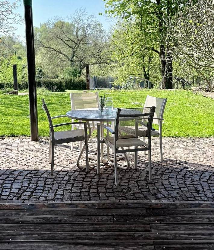 Gîte pour 4 personnes, avec vue et jardin, animaux acceptés à Billigheim-Ingenheim - 2