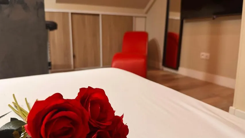 Appartement de vacances pour 2 personnes, avec sauna et jacuzzi - 1