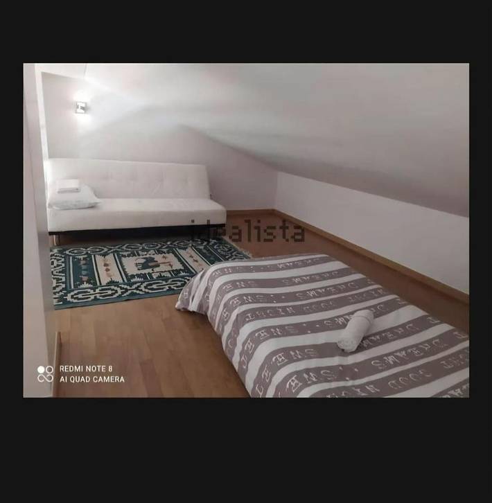 Apartamento de férias para 4 pessoas, com vista e varanda em Aroeira