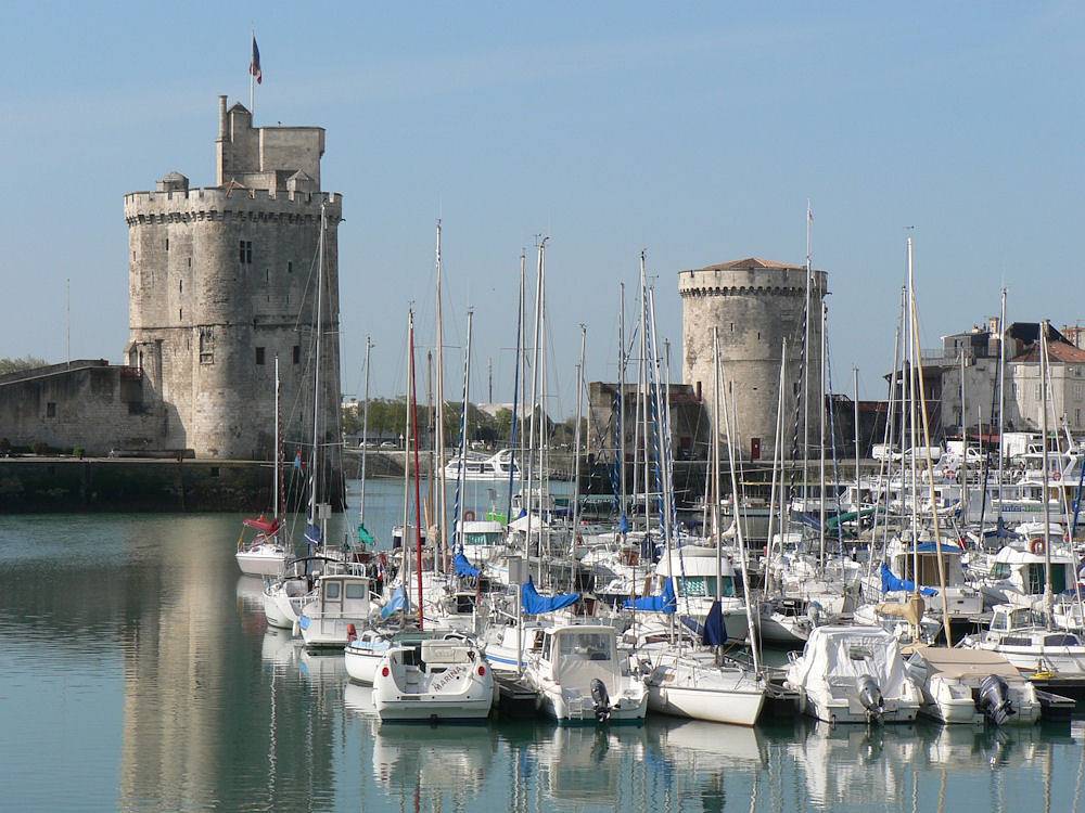 Gîte L'Olivier, 5 min de La Rochelle in Périgny, Région de La Rochelle