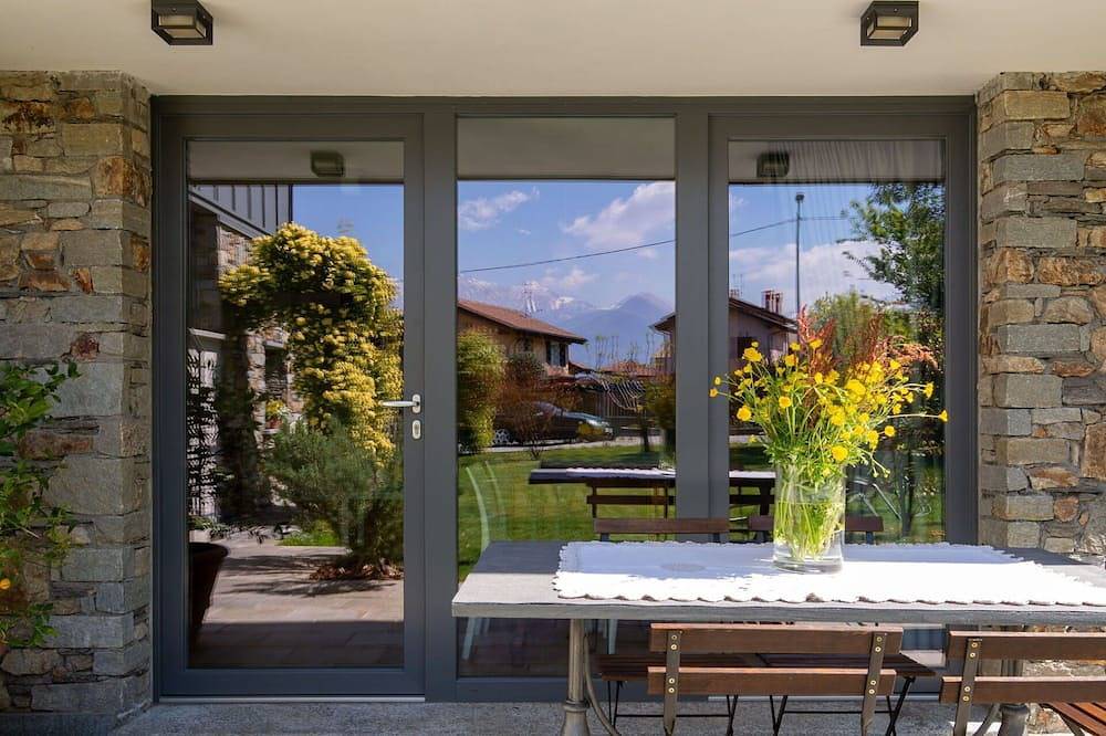 Casa vacanza a Colico a partire da 143€ a notte