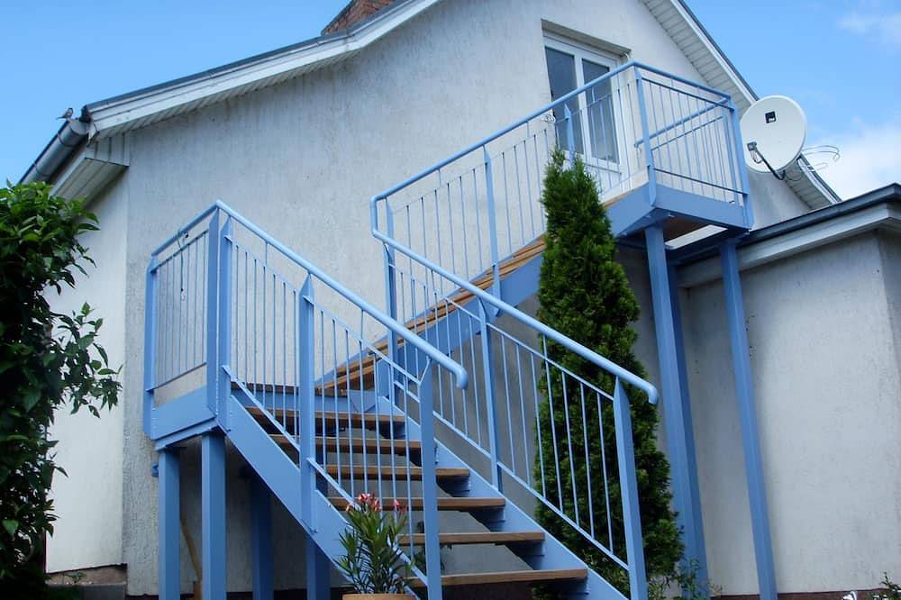 Entire apartment, Wolgast, Fewo Peeneblick - Mahlzow, Fewo Peeneblick 4P in Mahlzow, Wolgast