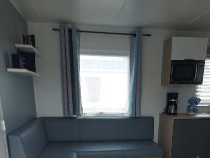 Camping für 4 Personen, mit Haustier in Belgien - 2