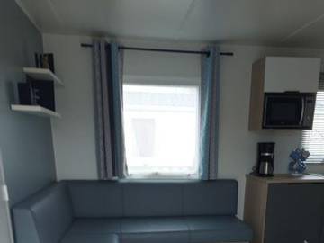 Camping pour 4 Personnes dans Département Nord, Région de Dunkerque, Photo 1