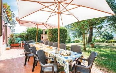 Agriturismo per 16 Persone in Vicchio, Firenze province, Foto 3