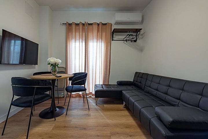 Apartamento de vacaciones para 6 personas - 1