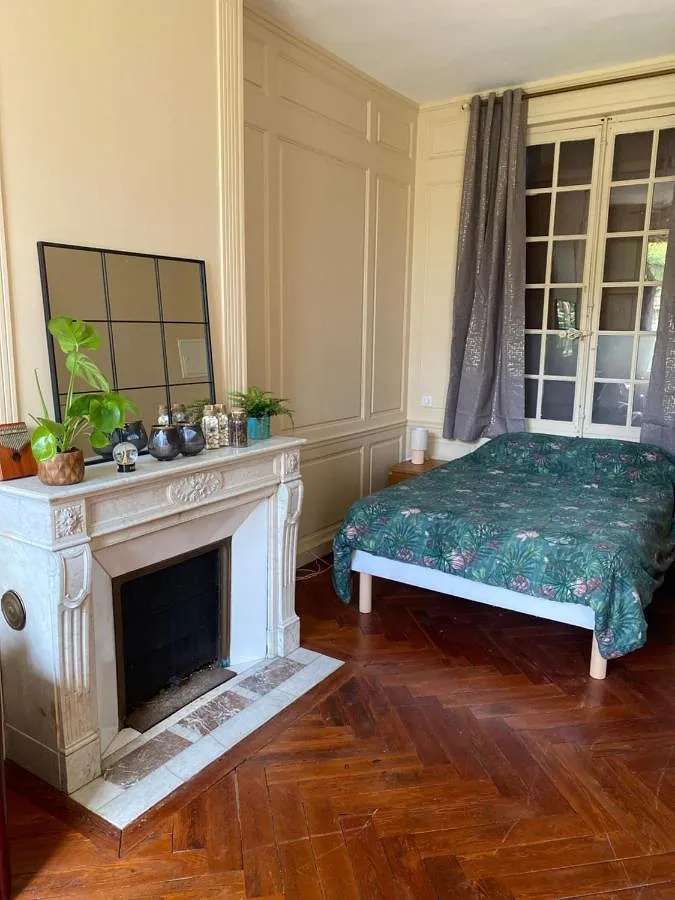 Apartamento de vacaciones para 2 personas, con jardín además de vistas y terraza - 1
