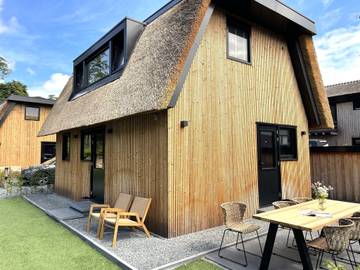 Chalet für 6 Personen in Schoorl, Noord-Holland - Nordseeküste, Bild 2