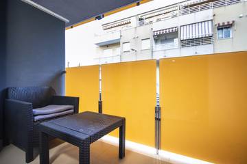 Apartamento para 6 Personas en Las Calas, Torrevieja, Foto 4