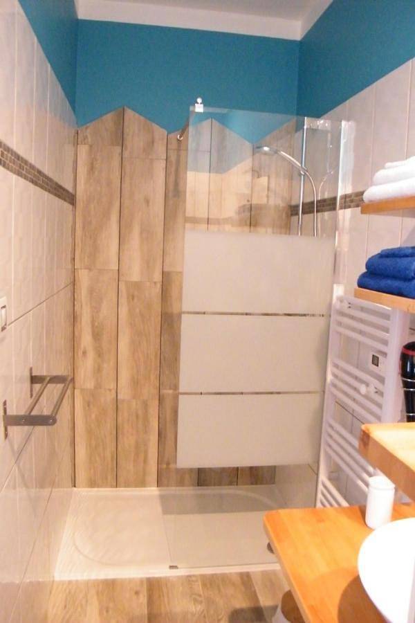 Chambre d’hôte pour 2 personnes, avec jardin aux Les Sables-d'Olonne - 4