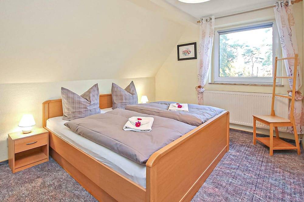 Ganze Wohnung, Ferienwohnung Waren (Müritz) in Waren (Müritz), Müritz