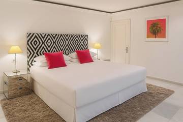 Villa pour 6 Personnes dans Nueva Andalucía, Marbella, Photo 1