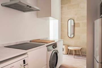 Apartment in Maó, Menorca für 2 